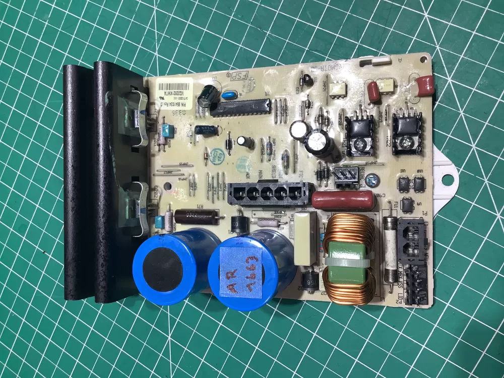 Whirlpool WP8541034 661646 Washer Control Board AZ151400 | AR1663