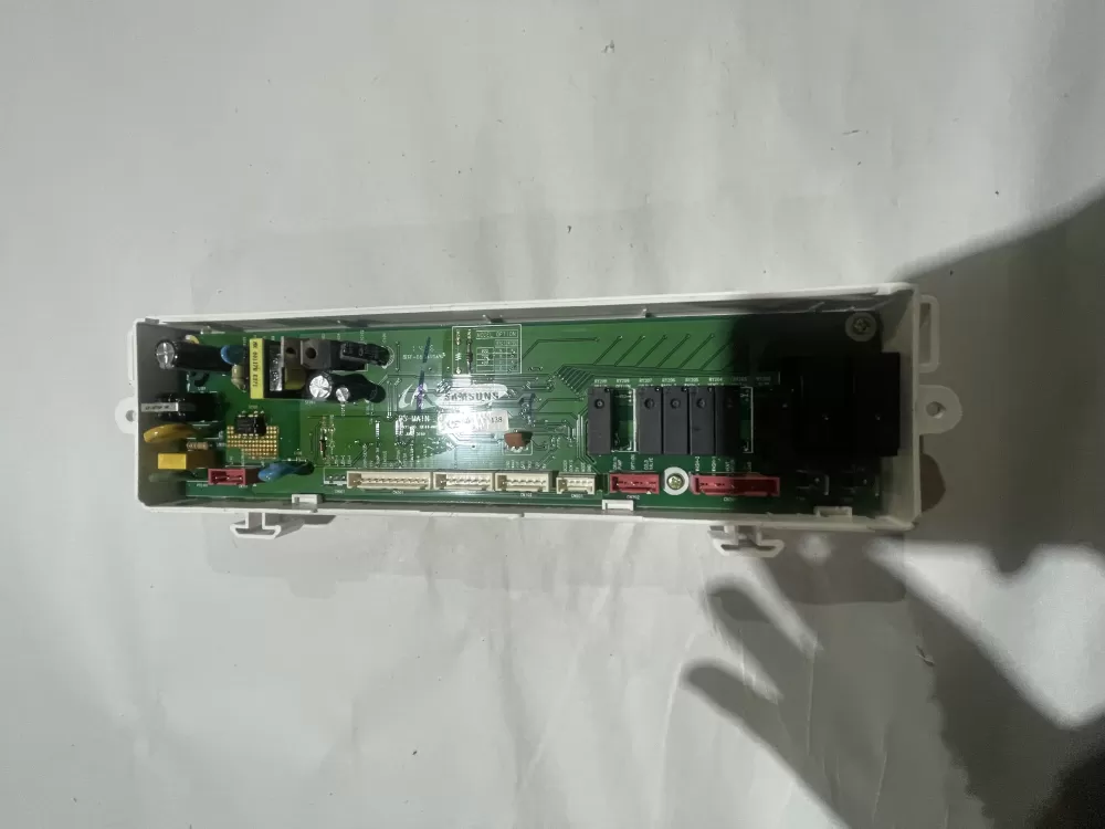 Samsung DE41-00391A Dishwasher Control Board