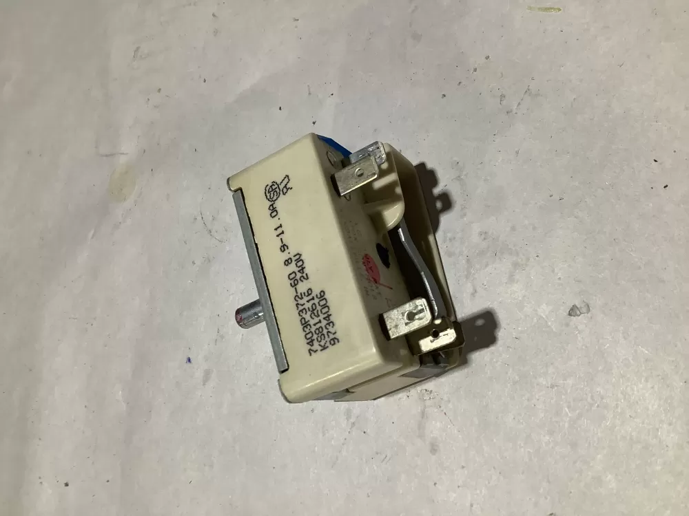 Whirlpool Maytag KS812616 Range Magic Chef Switch AZ119036 | Sl201