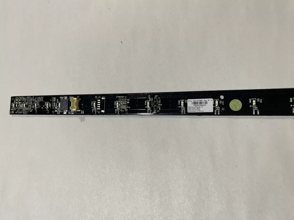 Maytag W11177695 W10792164 Dishwasher Control Board AZ140998 | BKV748