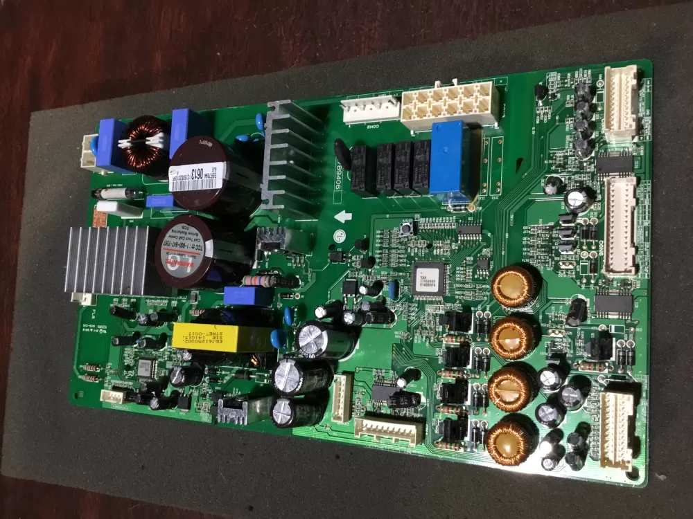 LG  Kenmore EBR78940613 CSP30020904 PS12730321 Refrigerator Control Board
