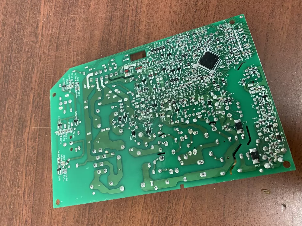 Whirlpool Kenmore W10205552 Refrigerator Control Board AZ38538 | BK972