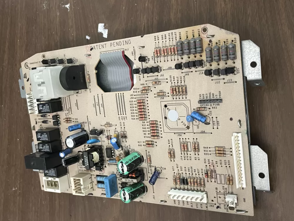 Maytag 00N21280301 2201264 22004488 Washer Control Board AZ93291 | Wm757
