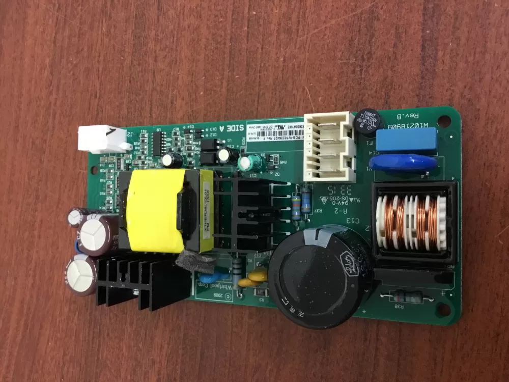 Whirlpool Maytag KitchenAid Kenmore Refrigerator Control Board AZ30885 | NR1664