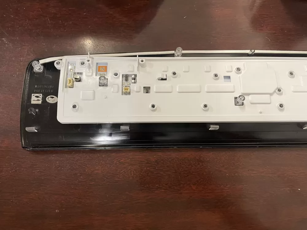 Whirlpool W10596697 W10870766 Washer Control Panel AZ55208 | KMV505