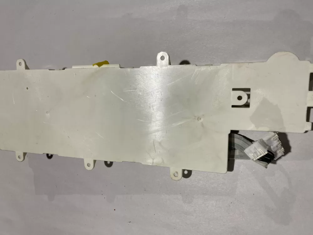 LG EBR80501001 EAX64809403 Washer Control Board AZ160023 | BKV811