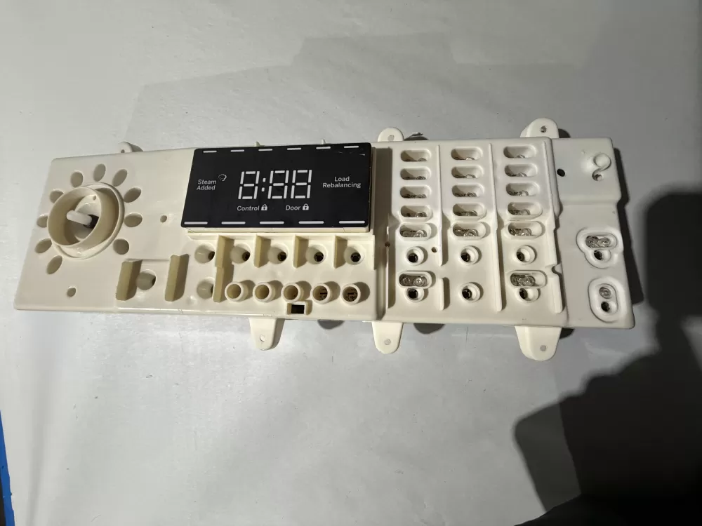 GE 17238100000282 WH12X27296 OEM18995669 Washer Control Board AZ222503 | KMV810