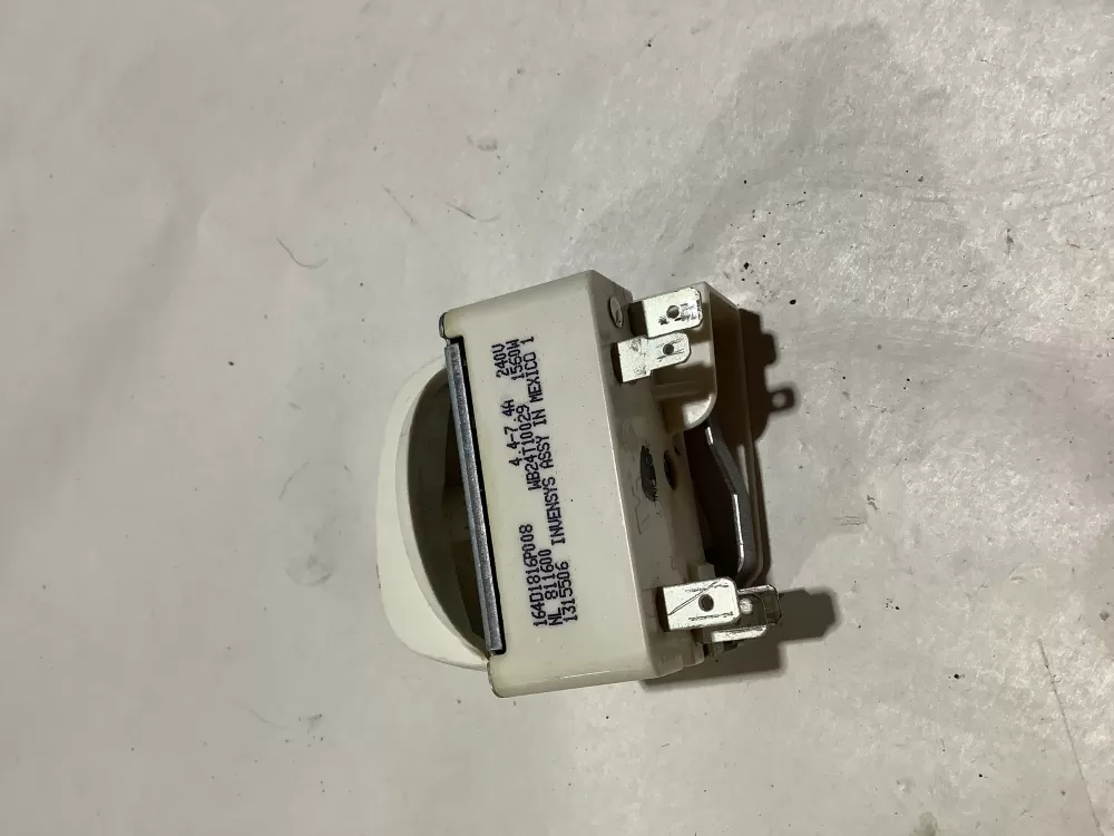 Kenmore WB24T10029 100PK Ran Switch AZ126949 | Sl214