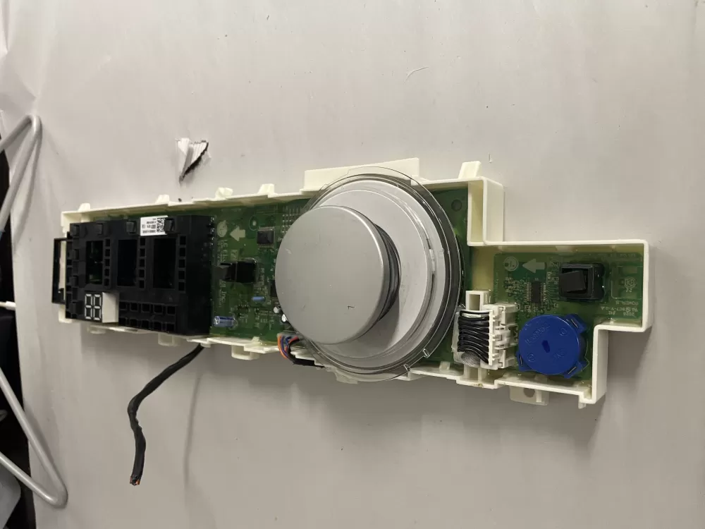 LG EBR86268001 Dryer Control Board