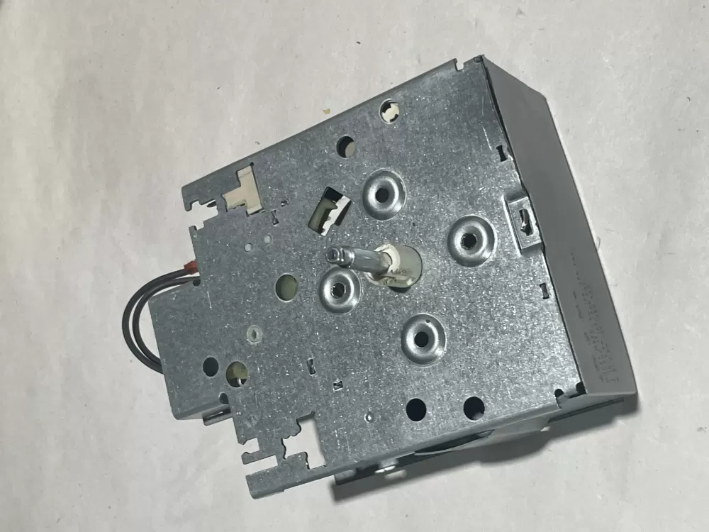 Maytag 6 2304510 Washer Timer AZ152541 | Wm1508