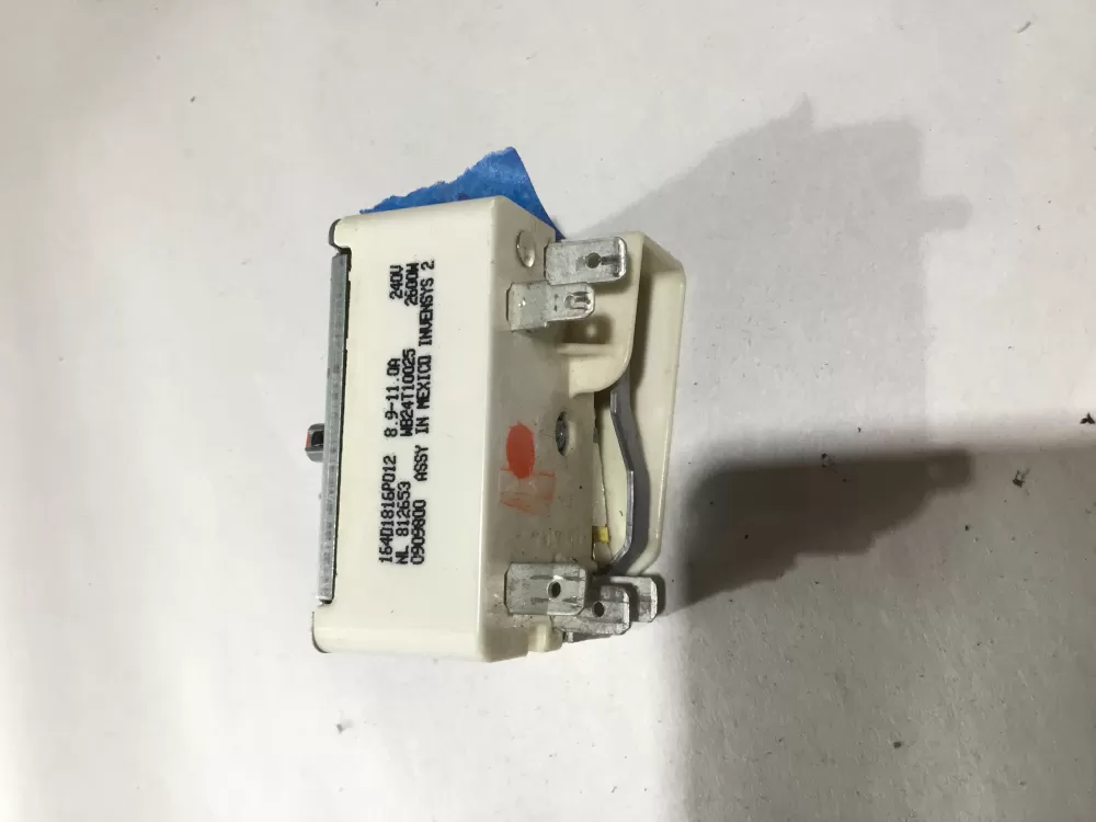 GE Hotpoint WB24T10025 Range Switch AZ102279 | Sl102