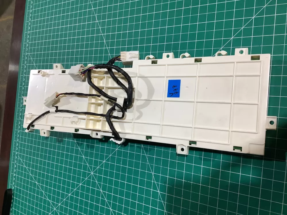 LG 6870EC9259A 6871ER2078A Washer Control Board AZ150705 | NRV777
