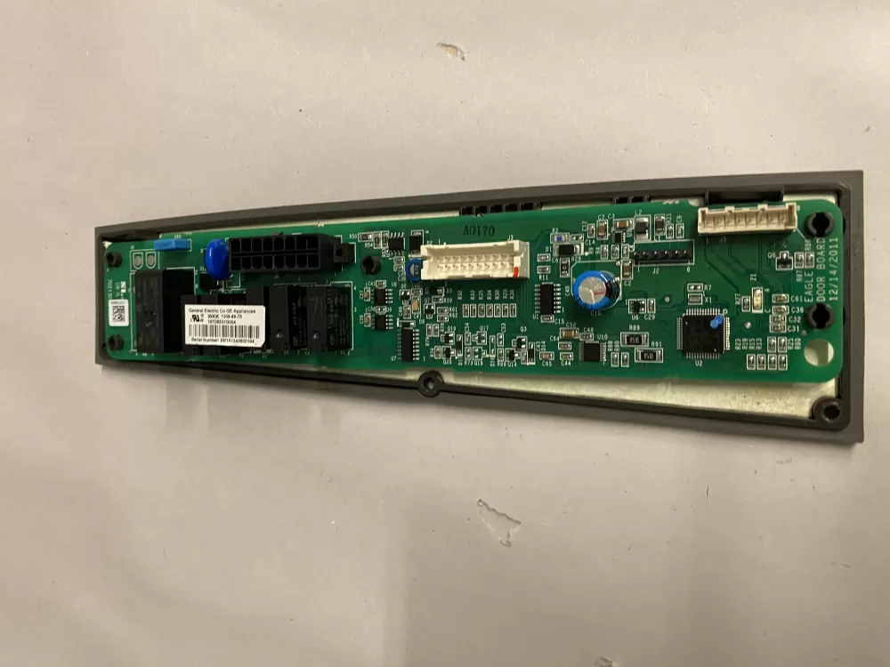 197D8531G004 GE Refrigerator Board - Control