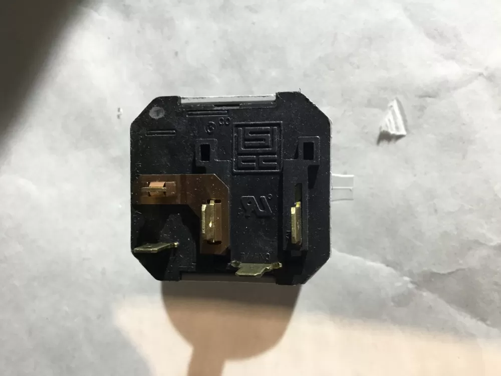 Whirlpool W10117655 Dryer Crosley Control Board Start Switch AZ150563 | Sl238