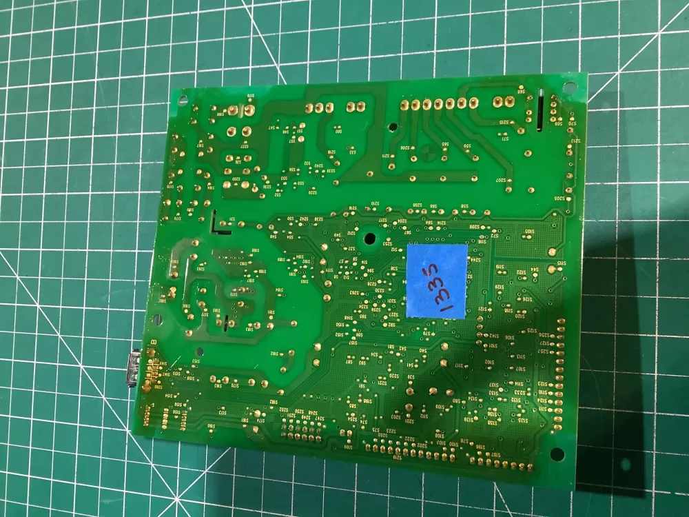 Frigidaire 5304522757 808069104 Refrigerator Control Board AZ149025 | NR1335