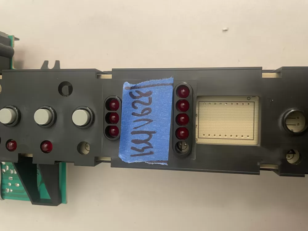 Maytag Amana 00N20960108 6 915915 Dishwasher Control Board AZ108388 | KMV628