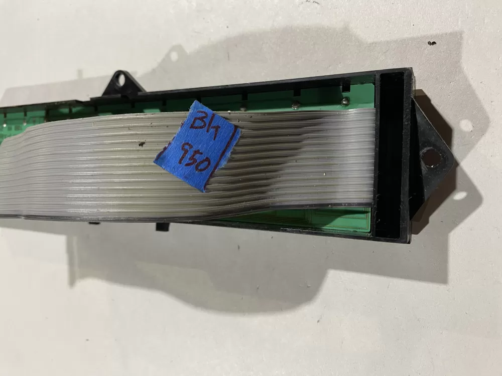 KitchenAid 9743241 WP9743241 Dishwasher Control Board AZ132960 | BK950