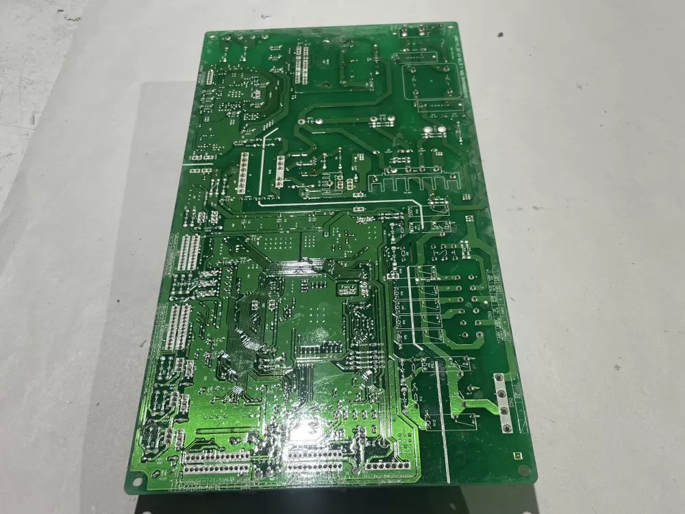 LG EBR80977508 Refrigerator Control Board AZ113269 | Wmv669