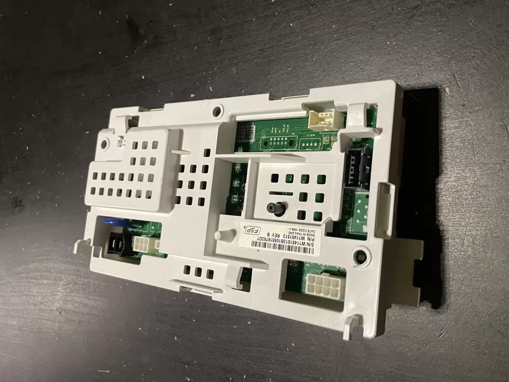 Whirlpool W11104057 W11176458 W11284809 W11305797 W11333849 W11367652 W11451513 W11481725 W11579776 W11629601 PS16875483 Dryer Control