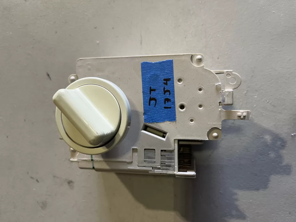 Frigidaire 131758600B GE Kenmore Washer Timer AZ43853 | 1754