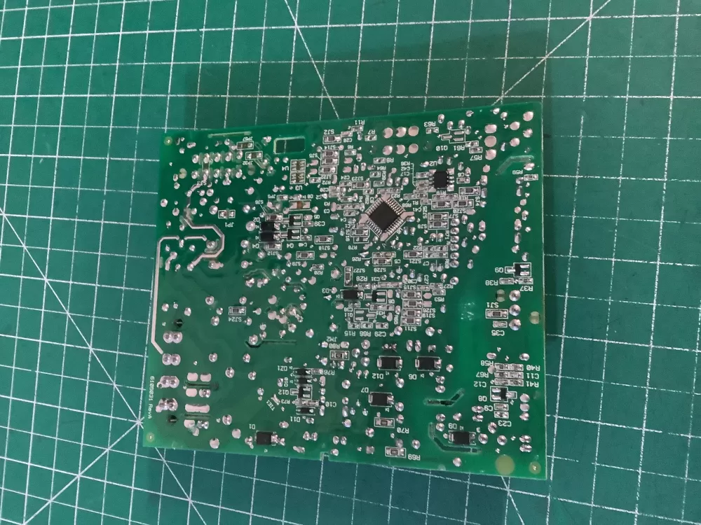 Whirlpool WPW10135090 Refrigerator Main Control Board AZ212987 | NR107