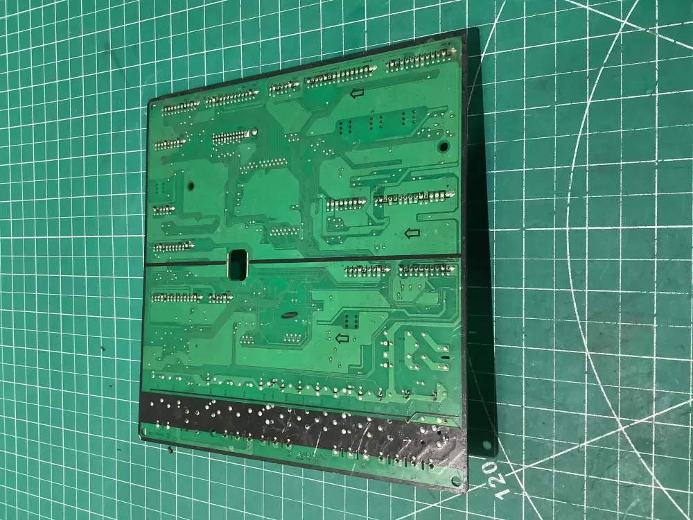 Samsung DA9403757A Refrigerator Control Board Main