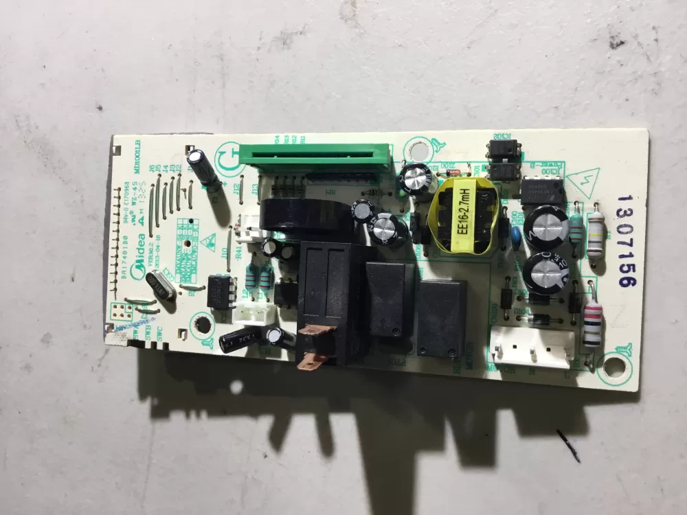 Samsung GE Hotpoint E170968 Refrigerator Control Board AZ41476 | NR1717