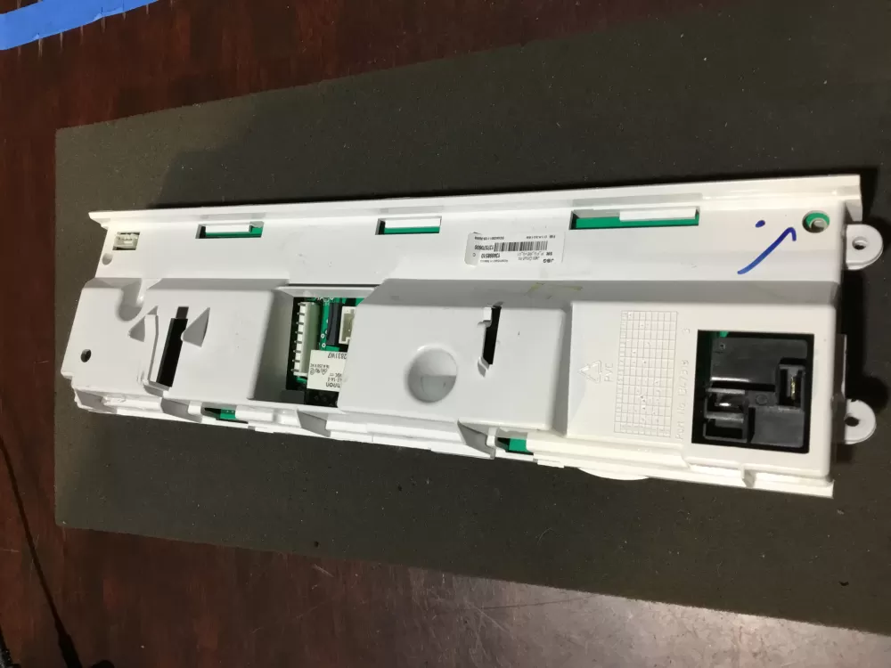 Frigidaire Dryer 134698510 Control Board AZ91881 | NRV644