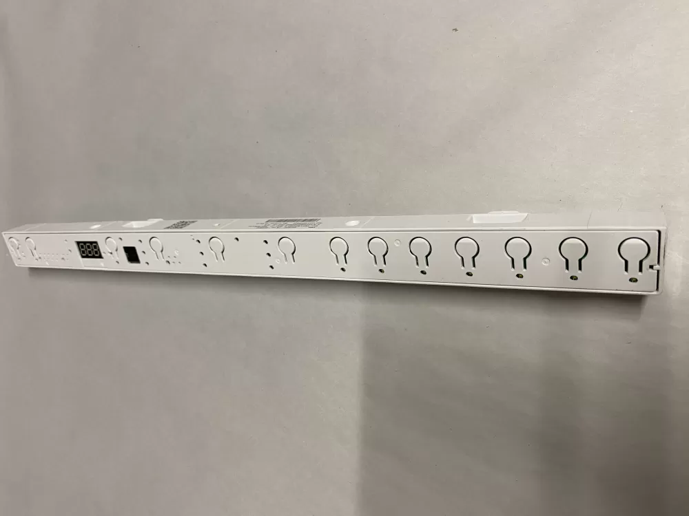 Frigidaire 5304528982 AP7014488 Dishwasher User Interface AZ212483 | BKV943