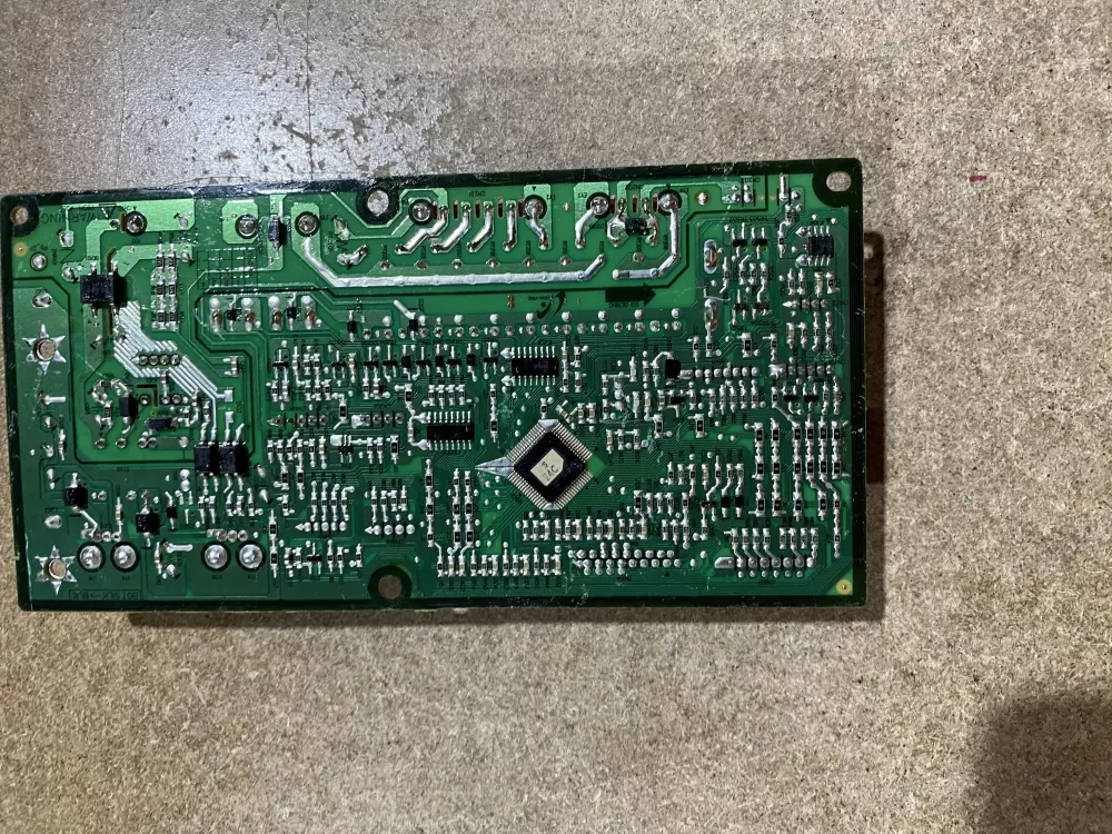Samsung DE92-03624C Microwave Control Board AZ65453 | BK2108