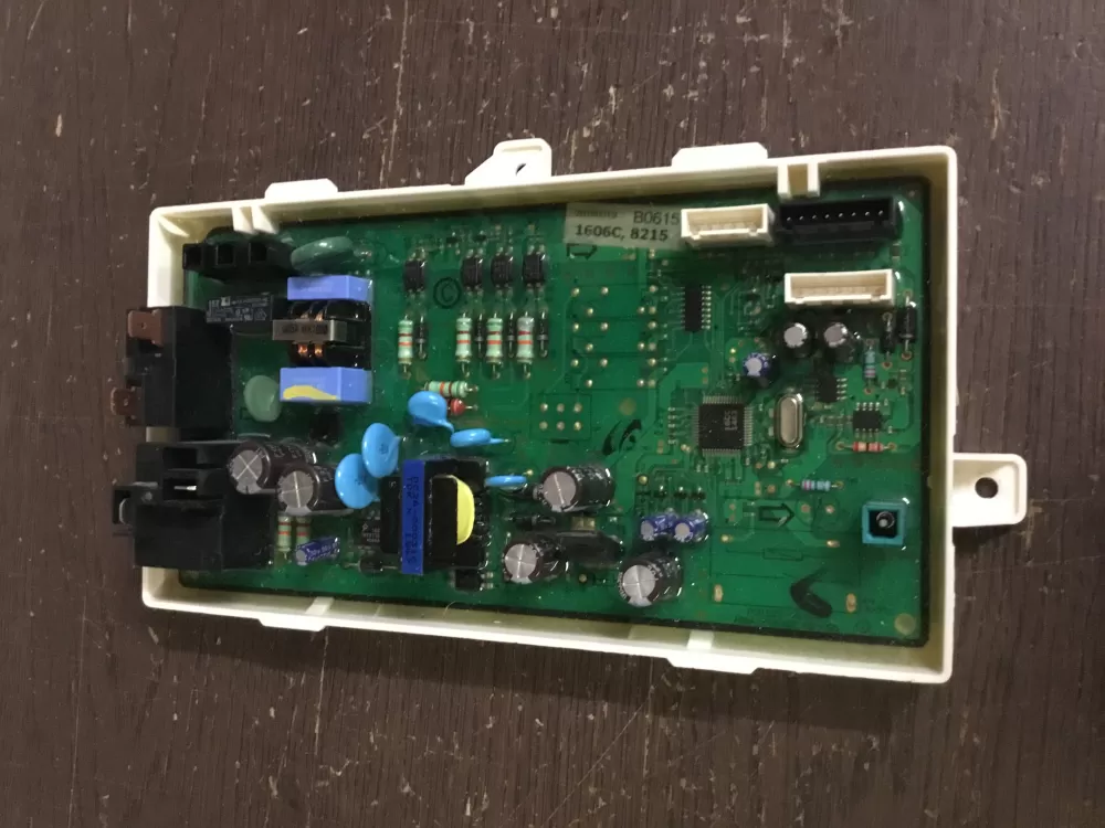 Samsung AP5916779 DC92-01606C DC92-01596D PS9605948 Dryer Control Board