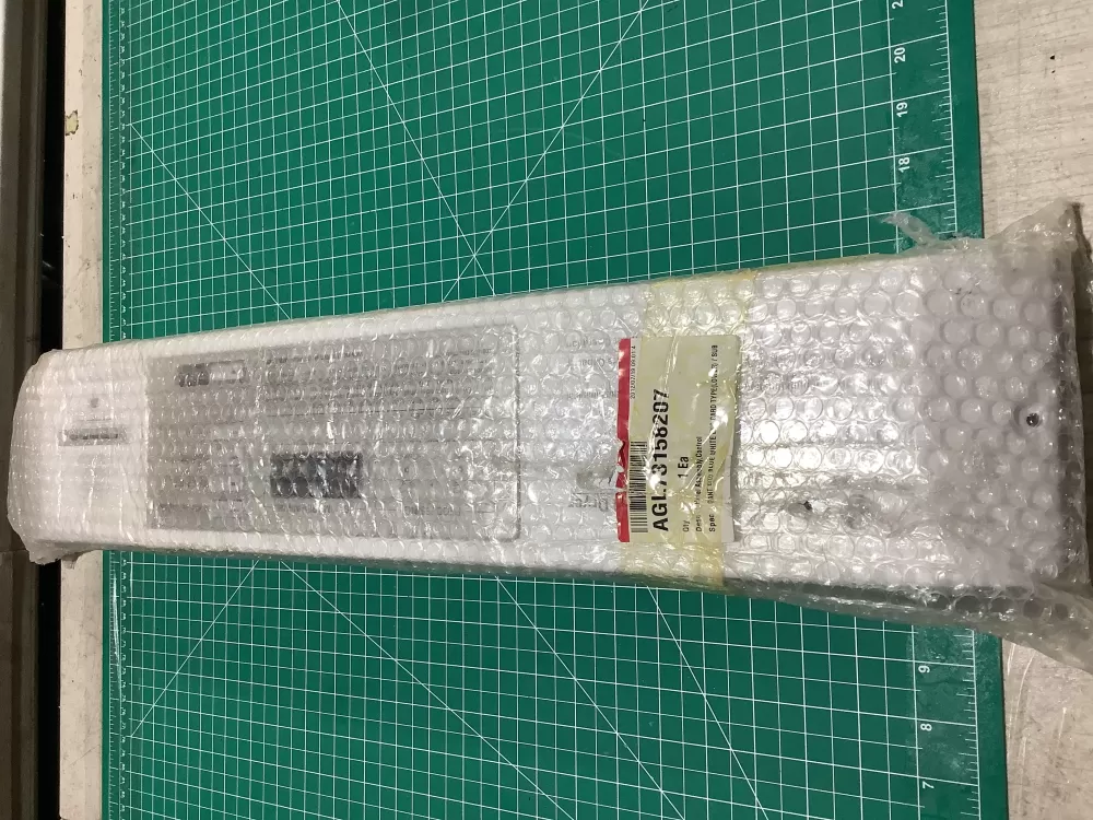 AGL73158207 LG Control Panel