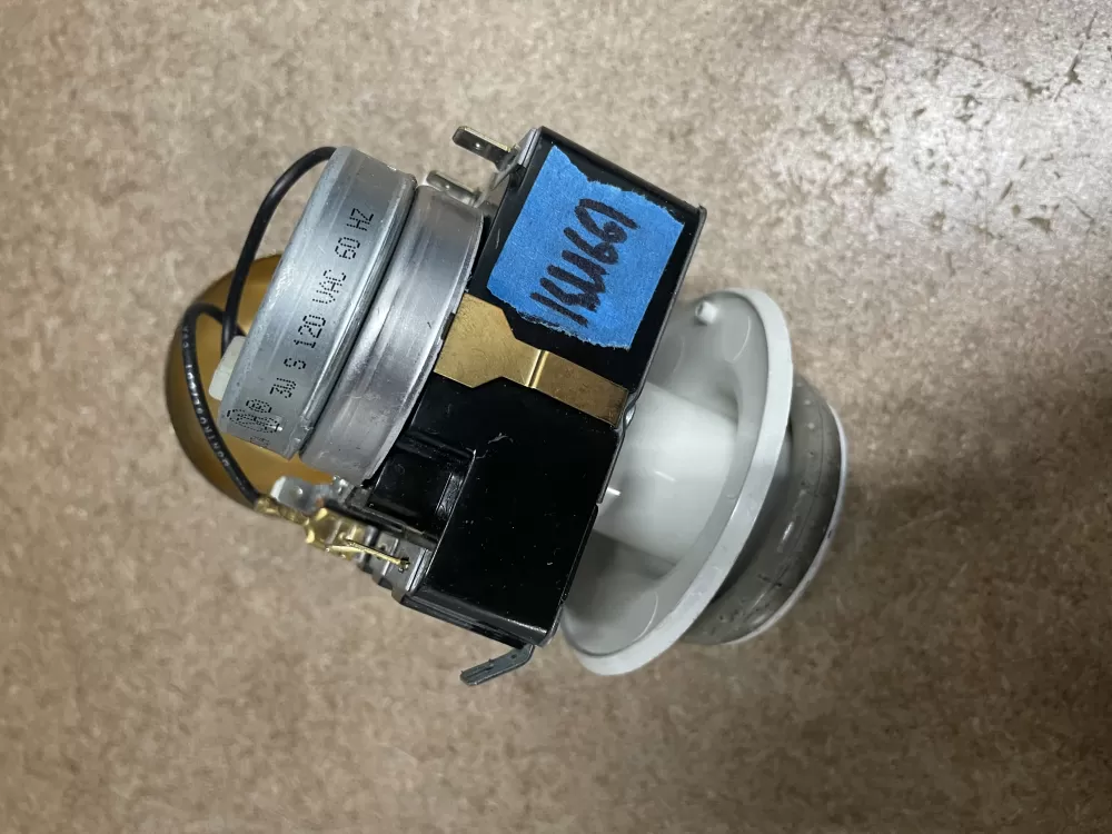 Whirlpool Kenmore Maytag Dryer 6 3702290 63702290 Timer AZ23992 | KM661