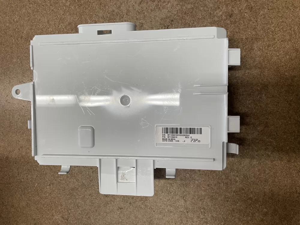 Whirlpool Maytag W11387665 Washer Control Board AZ20621 | KM1039