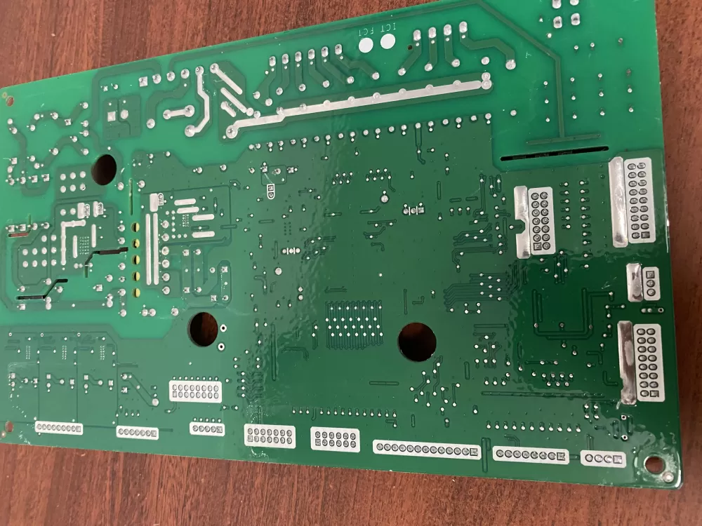GE LG 197D8512G101 70213160101GA Refrigerator Control Board AZ51031 | BK1833