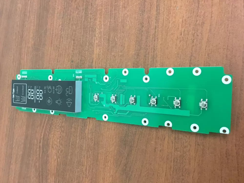 LG EBR79069502 Refrigerator