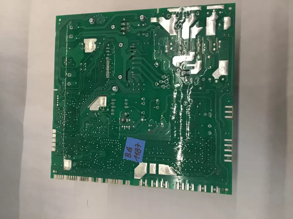Whirlpool W11024496 Washer Control Board AZ99884 | BG1187