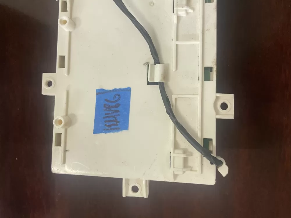 LG 6870EC9259A 6871ER2078A Washer Control Board AZ30185 | KMV86