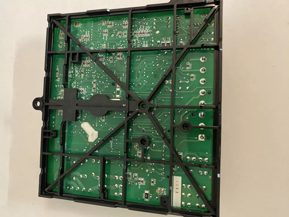 Carrier CEPL130456-01 Furnace Control Circuit Board HK42FZ022 AZ109166 | BK1053