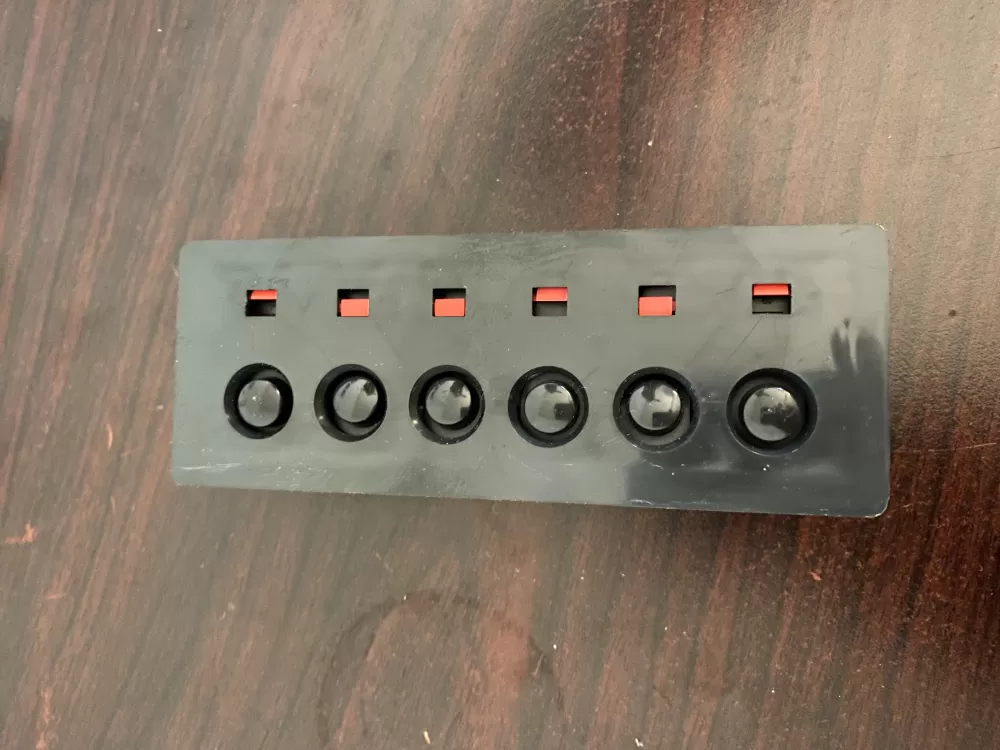 Whirlpool  Maytag  KitchenAid  Kenmore AP3037645 826469 2198621 PS329965 Refrigerator Control Board Dispenser