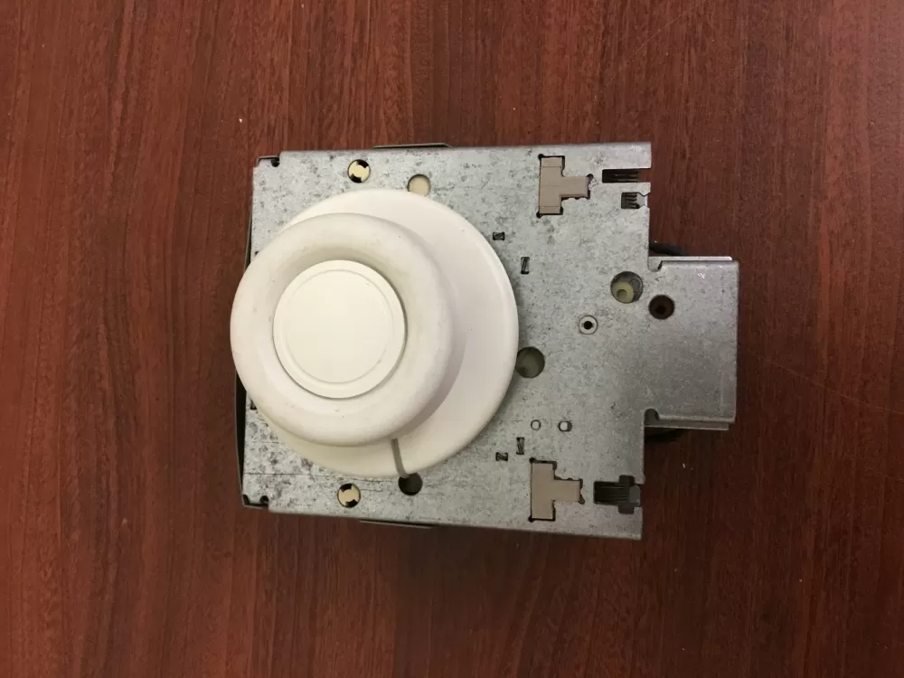 Whirlpool 6 2083430 Washer Timer