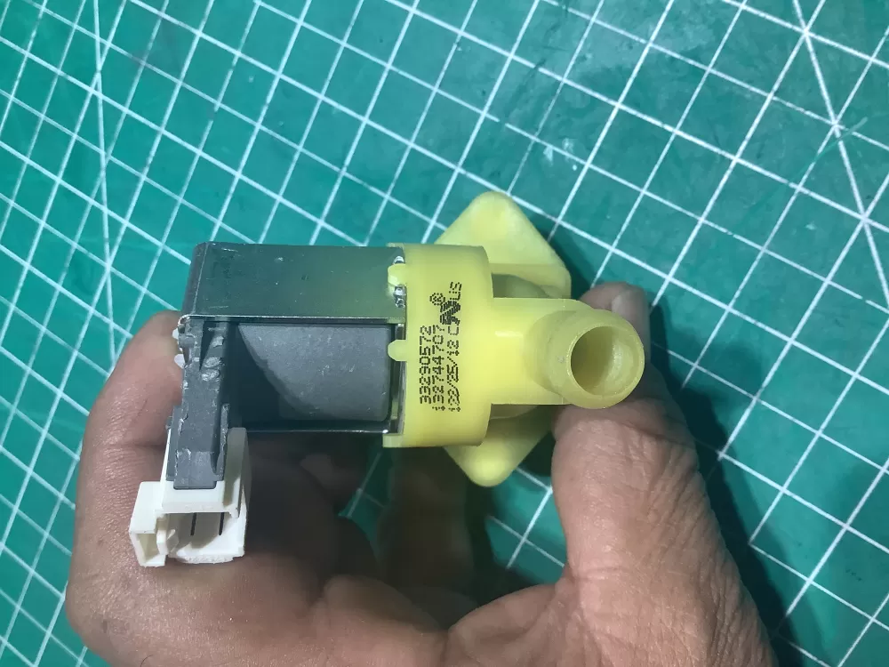 AZParts 33290572  132744707 Water Inlet Valve