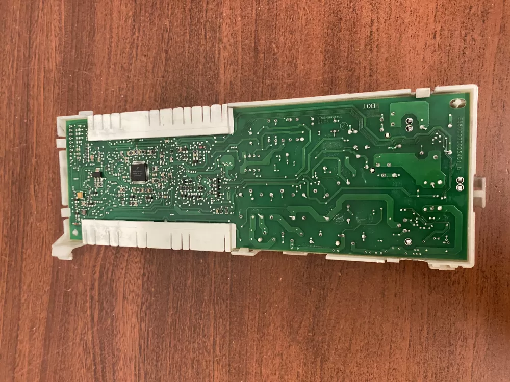 Bosch 9000299224 Washer Power Module Board AZ53670 | BK1856