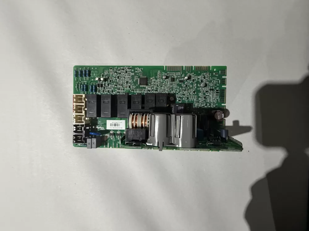 Whirlpool 461970253362  W10251776  E192533  161970241691 Washer Control Board