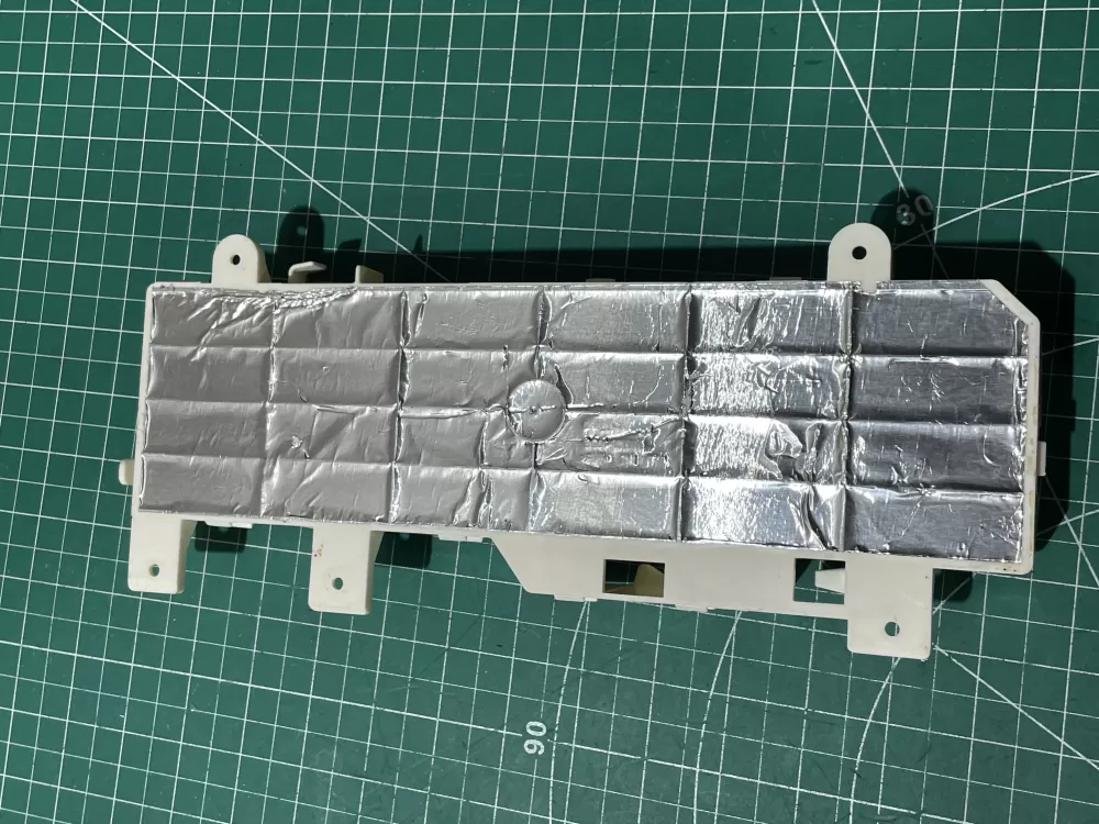 Samsung AP5806921 DC92 01625B PS9494300 Washer Control Board AZ196421 | Wmv886