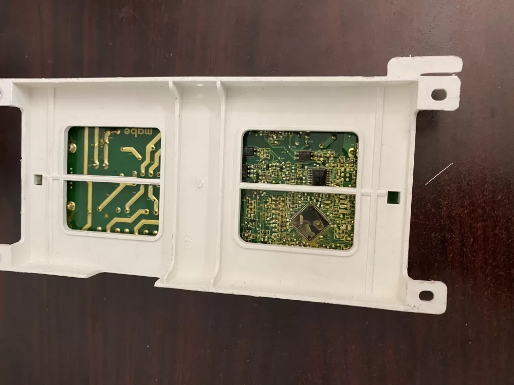 GE 189D5035G002 WH12X20274 Washer Control Board AZ95795 | BK1412
