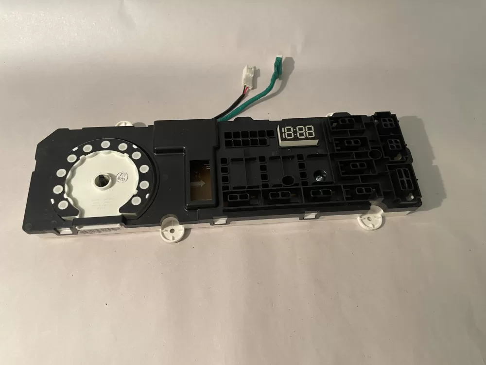 Samsung DC92-01026A DC9201026A Dryer Control Board