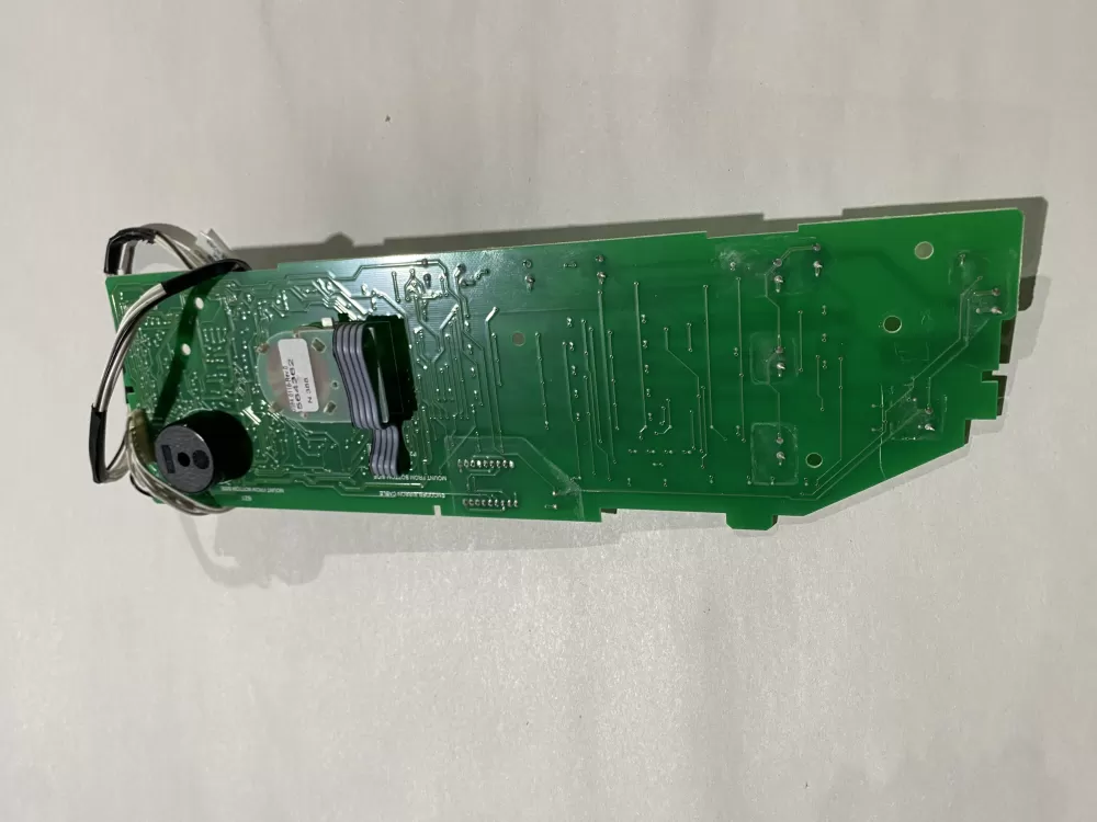 Electrolux A156331-01 Refrigerator Main Control Board AZ134290 | BK2338