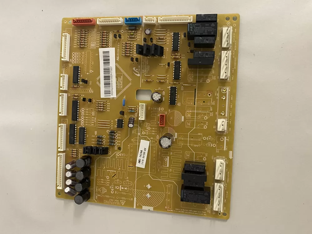 DA92-00591A Samsung Refrigerator Board - Control