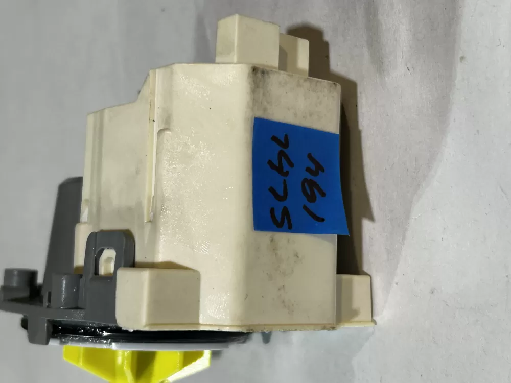 Frigidaire A18944601 Dishwasher Drain Pump AZ168843 | Sl194